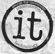 GFU IT Logo