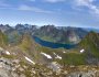 Backpacking the Lofoten Islands